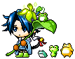 Frogie